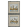 Picture of QUITE NATURE PRINT AST PRINTS