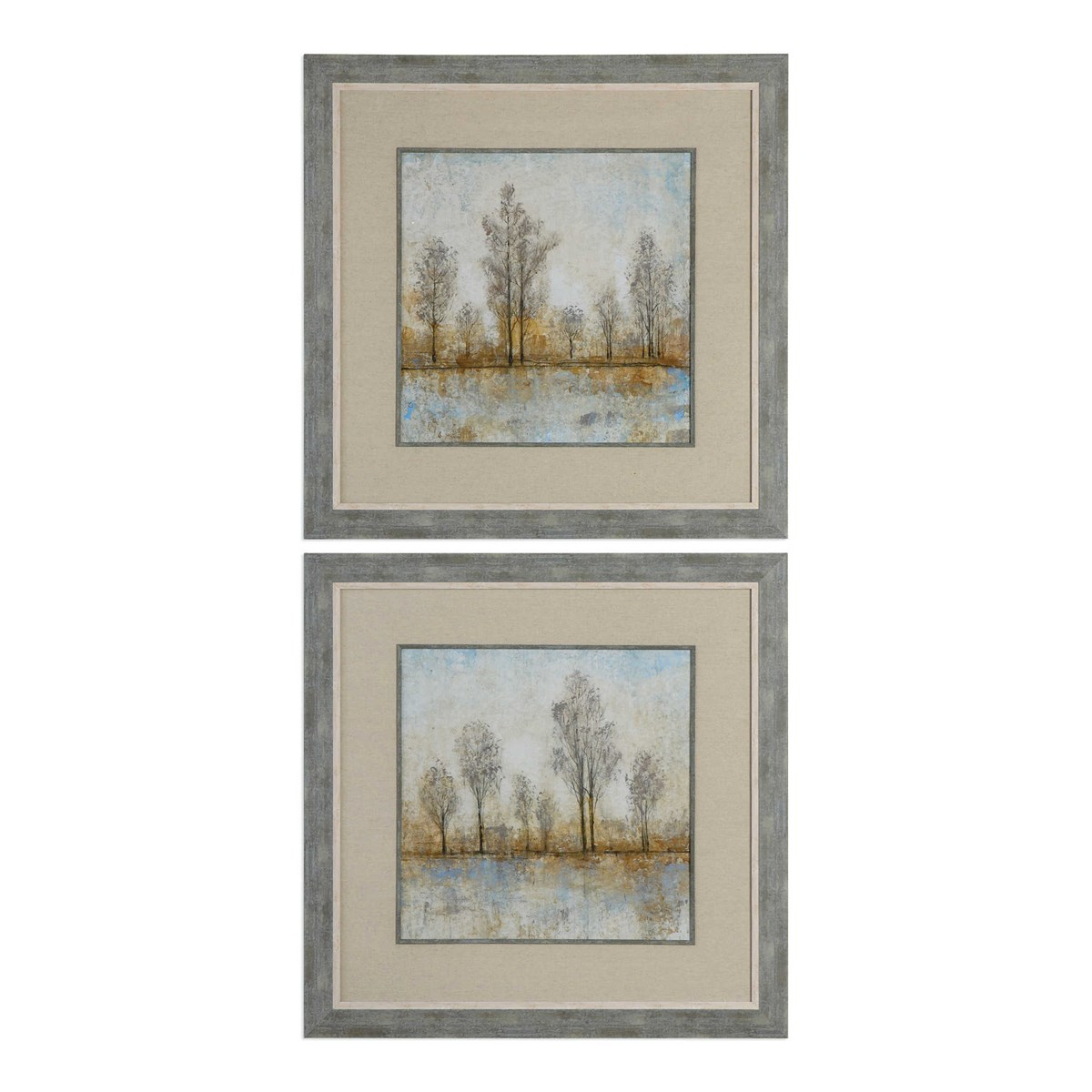 Picture of QUITE NATURE PRINT AST PRINTS