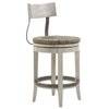 Picture of MERRICK SWIVEL COUNTER STOOL