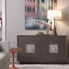 Picture of MERCURY 59" MEDIA CONSOLE