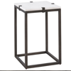 Picture of ARCHER CHAIRSIDE TABLE
