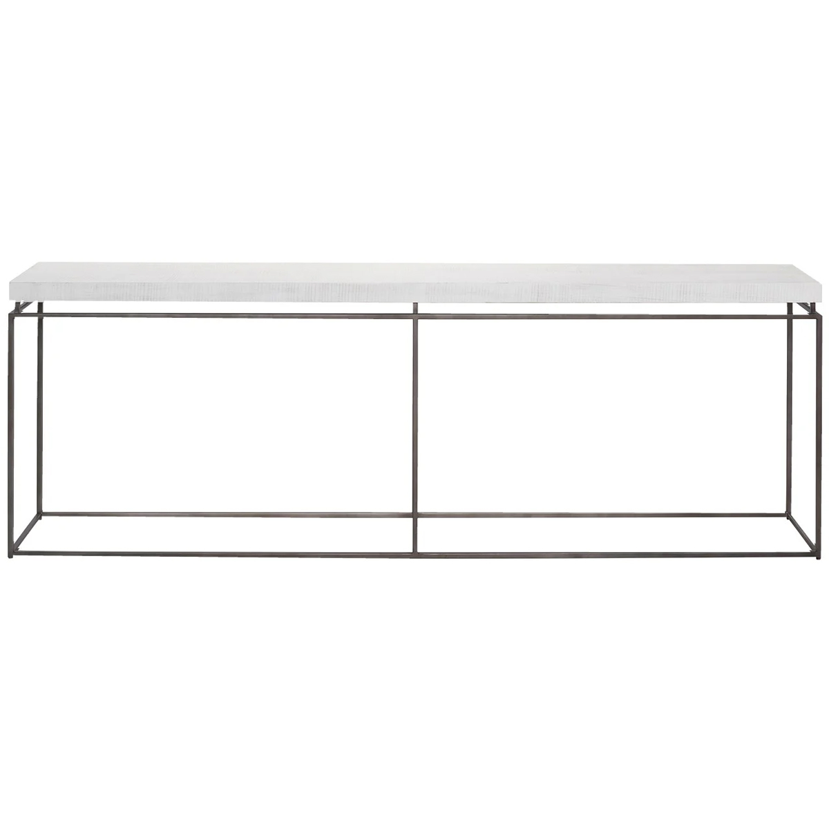 Picture of MODERN FARMHOUSE WATTS CONSOLE TABLE