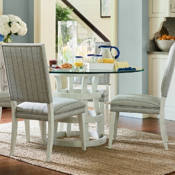 Picture of HAMPTONS DINING CHAIR