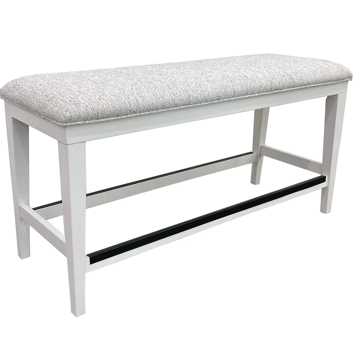 Picture of AMERICANA UPHOLSTERED 49" COUNTER BENCH
