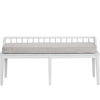 Picture of FINN DINING BENCH