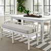 Picture of FINN DINING BENCH