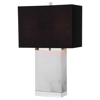 Picture of LUMEN ALABASTER TABLE LAMP