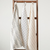 Picture of COTTON TEA TOWELS (Set of 3)