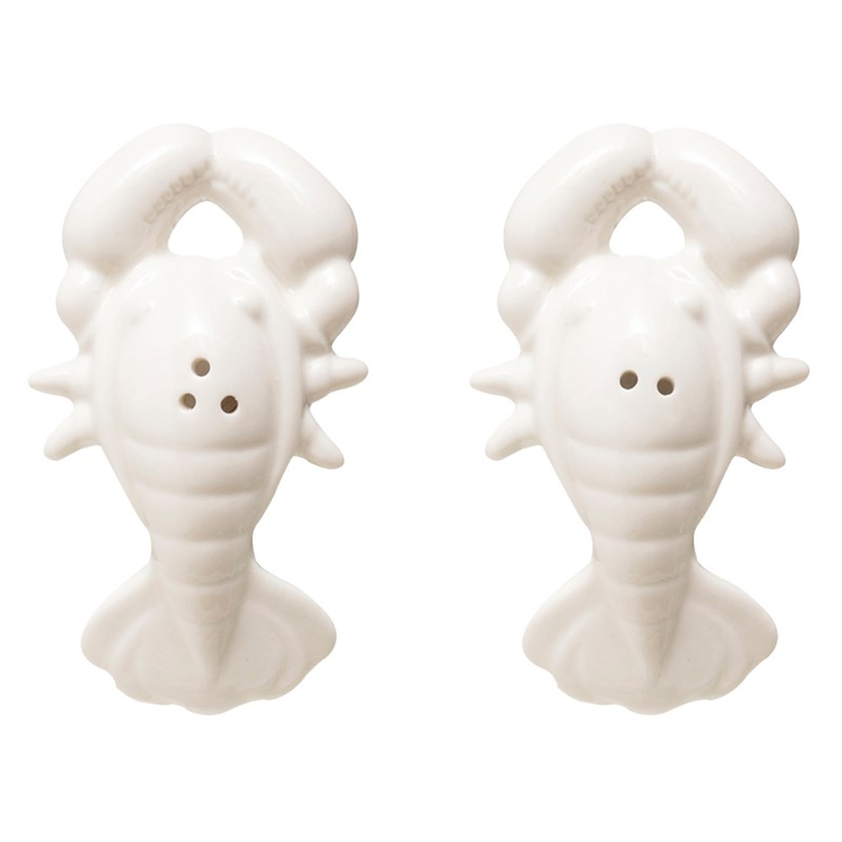 Picture of LOBSTER SALT & PEPPER SHAKERS