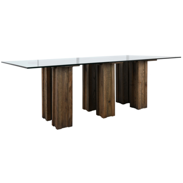 Picture of ELLA 86" DINING TABLE
