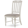 Picture of BROOKHAVEN 7 PIECE DINING WITH SLAT CHAIR @14