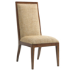 Picture of NATORI SLAT BACK SIDE CHAIR