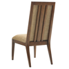 Picture of NATORI SLAT BACK SIDE CHAIR