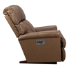 Picture of PINNACLE RECLINER WITH POWER HEADREST/LUMBAR/REMOTE