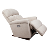 Picture of PINNACLE RECLINER WITH POWER HEADREST