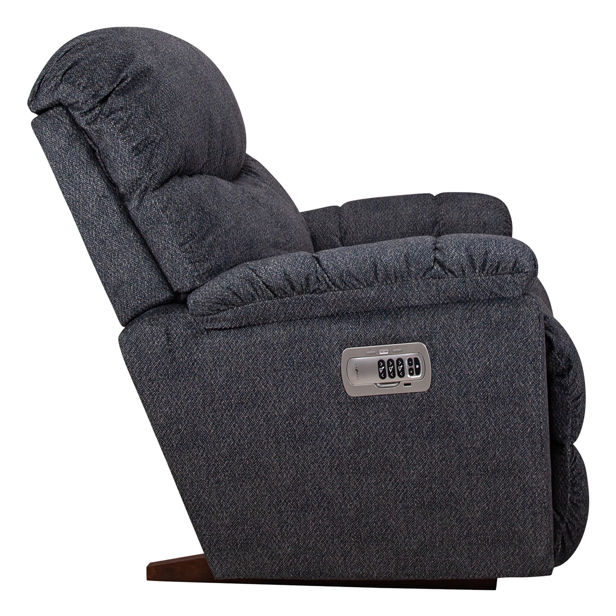 MORRISON RECLINER WITH POWER HEADREST