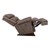 Picture of ASTOR RECLINER WITH POWER HEADREST/LUMBAR/REMOTE