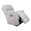Picture of TURNER RECLINER WITH POWER HEADREST/LUMBAR/REMOTE