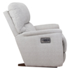 Picture of TURNER RECLINER WITH POWER HEADREST/LUMBAR/REMOTE