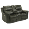 Picture of CADE POWER RECLINING & HEADREST LOVESEAT w/CONSOLE