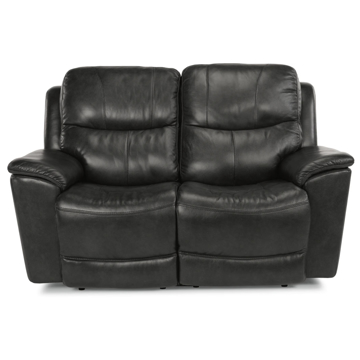 Picture of CADE PWR RECLINING LOVESEAT w/ POWER HEADREST