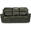 Picture of CADE POWER RECLINING SOFA W/ POWER HEAD REST