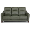 Picture of FORTE POWER RECLINING SOFA W/ POWER HEADREST