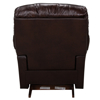 Picture of REED RECLINER WITH POWER HEADREST/LUMBAR/REMOTE