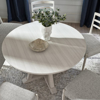 Picture of MODERN FARMHOUSE 5 PIECE DINING SET