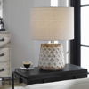 Picture of CETONA TABLE LAMP