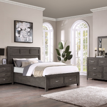 Picture of HARPER NIGHTSTAND