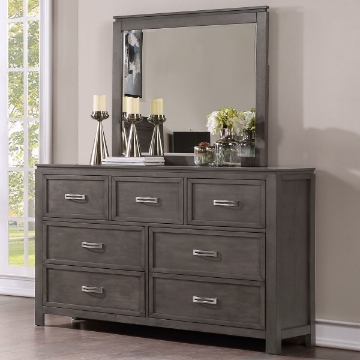 Picture of HARPER MIRROR