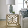 Picture of SURFRIDER SQUARE END TABLE