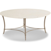 Picture of CROSSINGS PALACE ROUND COCKTAIL TABLE