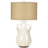 Picture of URBAN POTTERY JAR TABLE LAMP