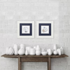 Picture of SIMPLE SHELLS ART (Set of 2)