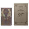 Picture of CANINE BREED CANVAS BOX (Set of 2)