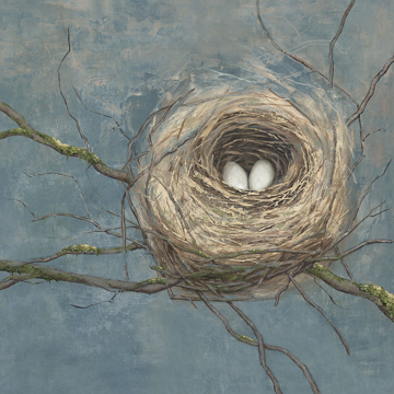 Picture of VACANT NEST ART