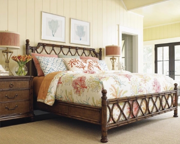 Picture for category Tommy Bahama Home Collections