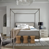 Picture of MODERN FARMHOUSE KENT KING BED