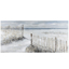 Picture of COASTAL PATH BEACH CANVAS ART