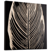 Picture of DESTIN PALM LEAF WALL ART IV