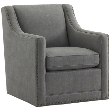 Picture of BARRIER SWIVEL CHAIR