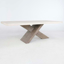 Picture of DURANT 84" DINING TABLE