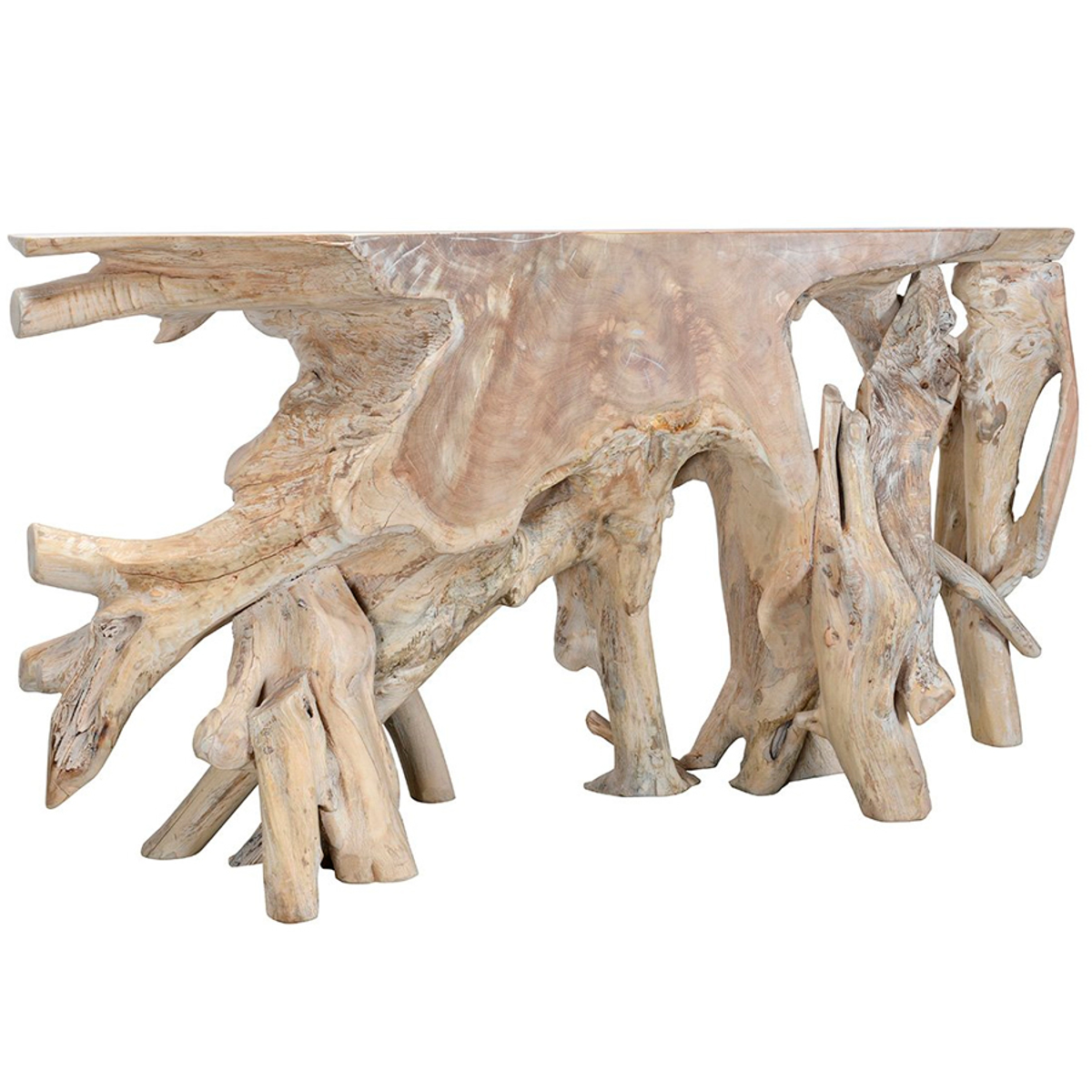 Picture of CYPRESS ROOT 70-71" CONSOLE TABLE