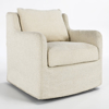 Picture of ROSEMARY SWIVEL ACCENT CHAIR