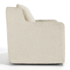 Picture of ROSEMARY SWIVEL ACCENT CHAIR