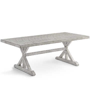 Picture of DOVER TABLE & 6 GRAND ISLE CHAIRS