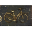 Picture of VINTAGE BIKE PRINT