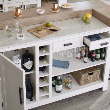 Picture of AMERICANA 2 PIECE BAR